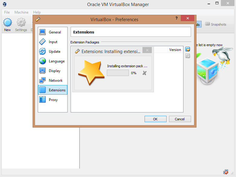 Oracle extension pack. VIRTUALBOX И VM VIRTUALBOX Extension Pack. VIRTUALBOX Extensions Pack install Guide. .0.8 Oracle VM VIRTUALBOX Extension Pack. Hash Pack Extension.