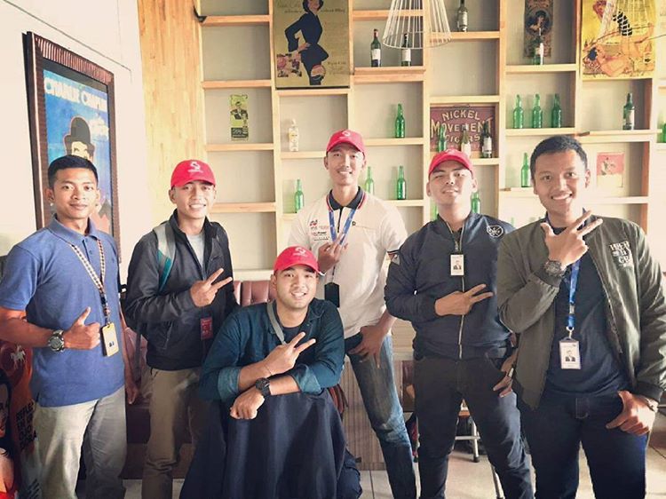 Tlb Teknik Listrik Bandara Adalah Goresan Jemari