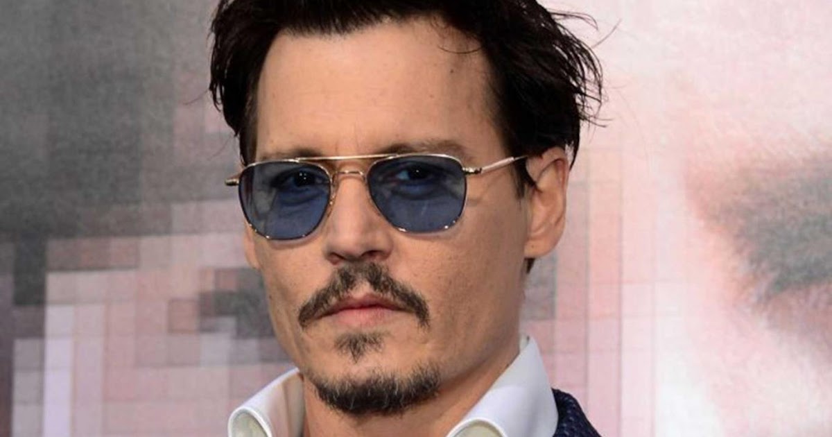 Movies List of Johnny Depp