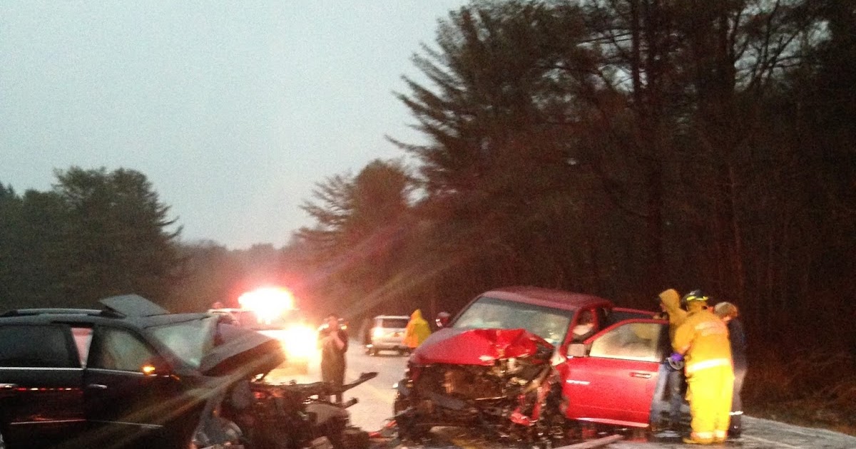 Fatal Crash Kills Man in Walton The Mountain Eagle