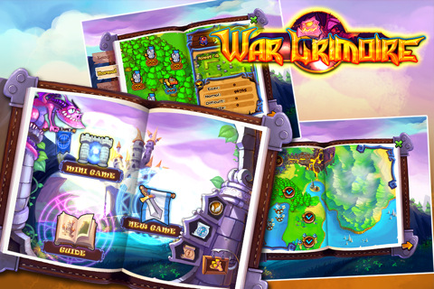engines of war grimoire locations engines of war grimoire locations