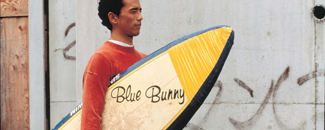 "Scena nad morzem" (1991), reż. Takeshi Kitano. Recenzja filmu