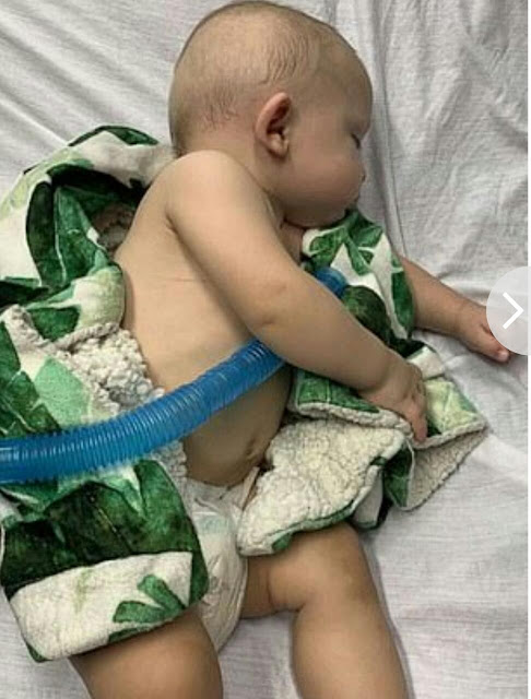 احذر تقبيل الأطفال الرضع.. الضرر يصل إلى الوفاة احذر تقبيل الأطفال الرضع.. الضرر يصل إلى الوفاة