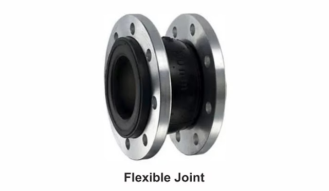 Flexible Joint Flexible Joint