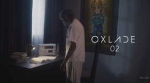 [Video] Oxlade – o2 (Oxygen)