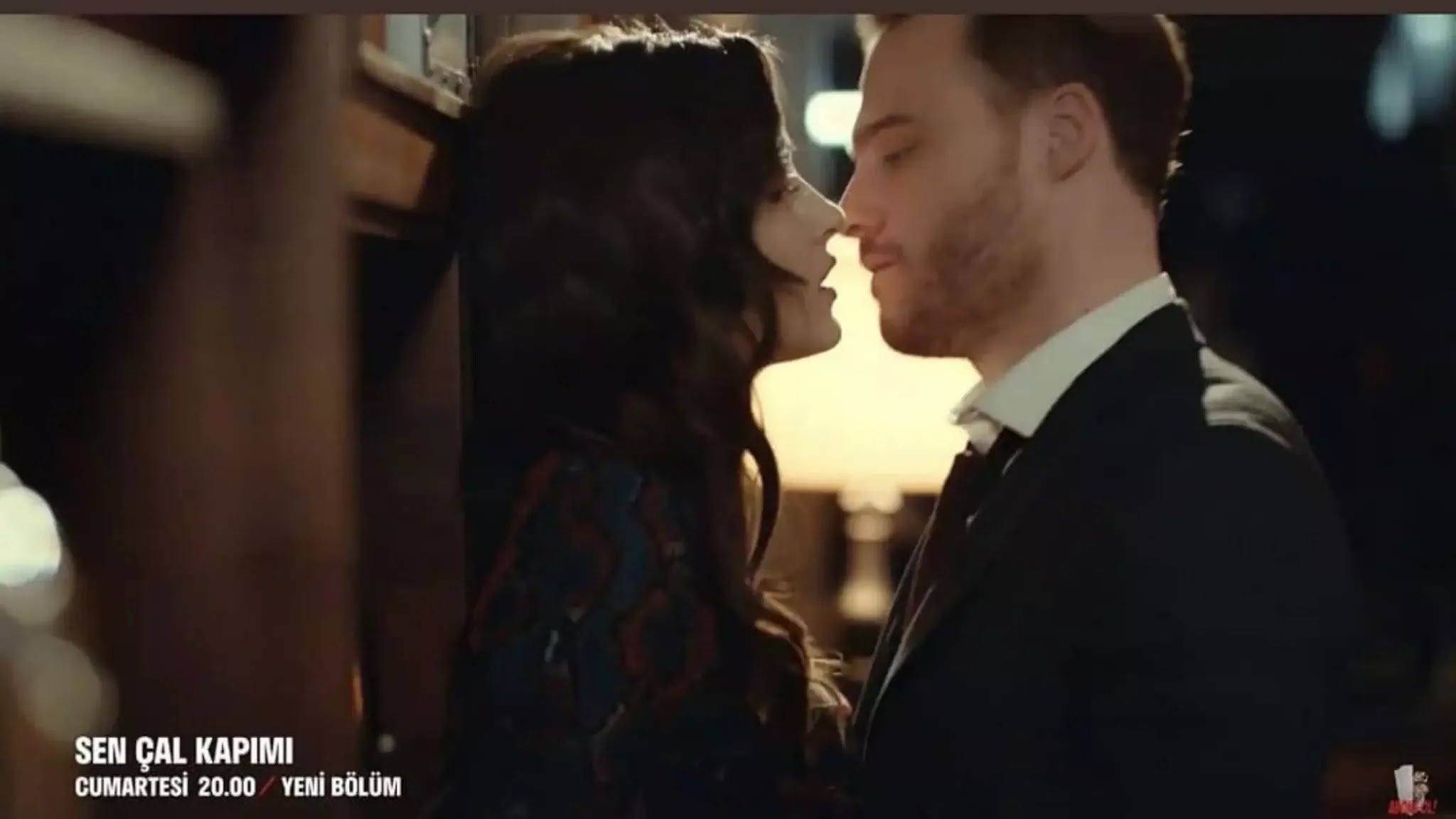 sen cal kapimi you knock on my door episode 26 detailed summary