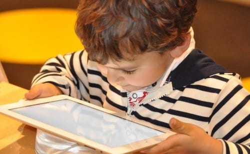 The United Nations warns of the danger of increased use of the Internet by children due to Corona