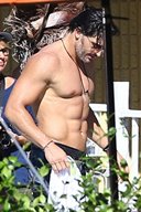 Hollywood’s Sexiest Shirtless Men