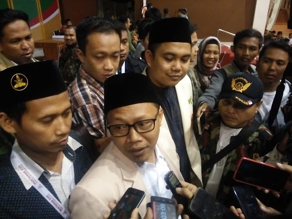 Pemuda Muhammadiyah Berharap Polisi Segera Tangkap Abu Janda