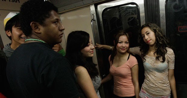 Pekan Ini Ada Acara Naik Kereta Tak Pakai Celana Gadis Kece Shiokuda 2 Shiokuda Group Pekan Ini Ada Acara Naik Kereta Tak Pakai Celana Gadis Kece Shiokuda 2 Shiokuda Group