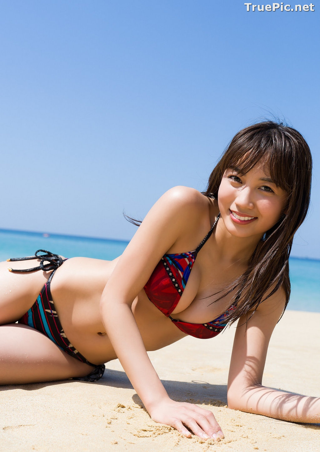 Image Japanese Actress and Model – Hikari Kuroki (黒木ひかり) – Sexy Picture Collection 2021 - TruePic.net - Picture-192