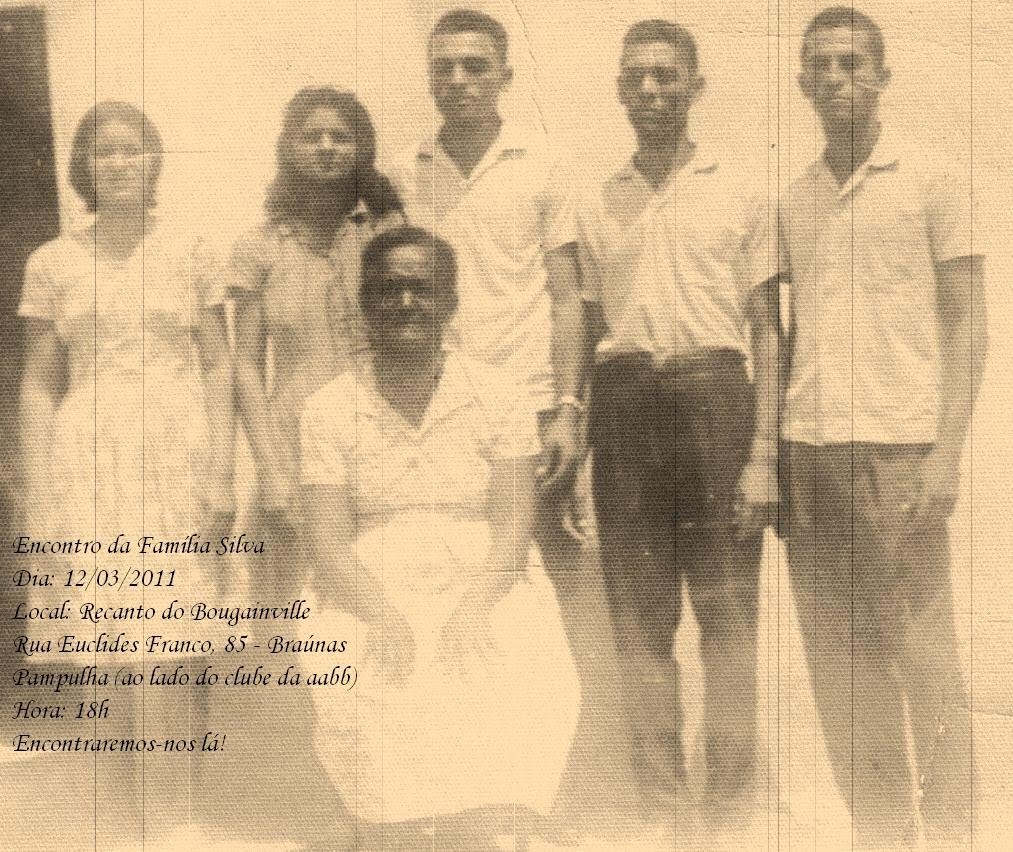 familia-silva-hist-ria-da-fam-lia-silva