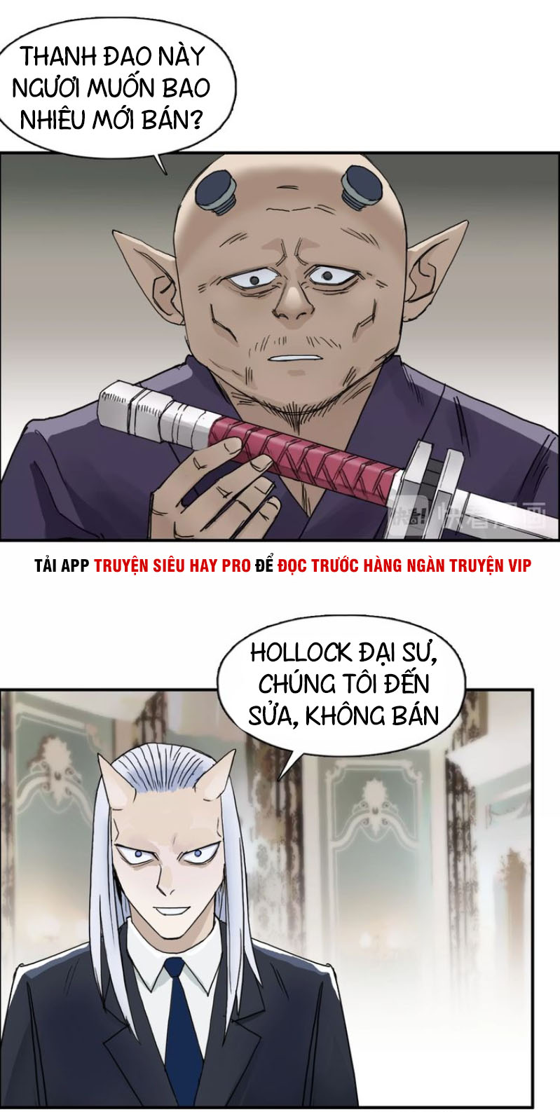Siêu Năng Lập Phương chapter 139 - Trang 39