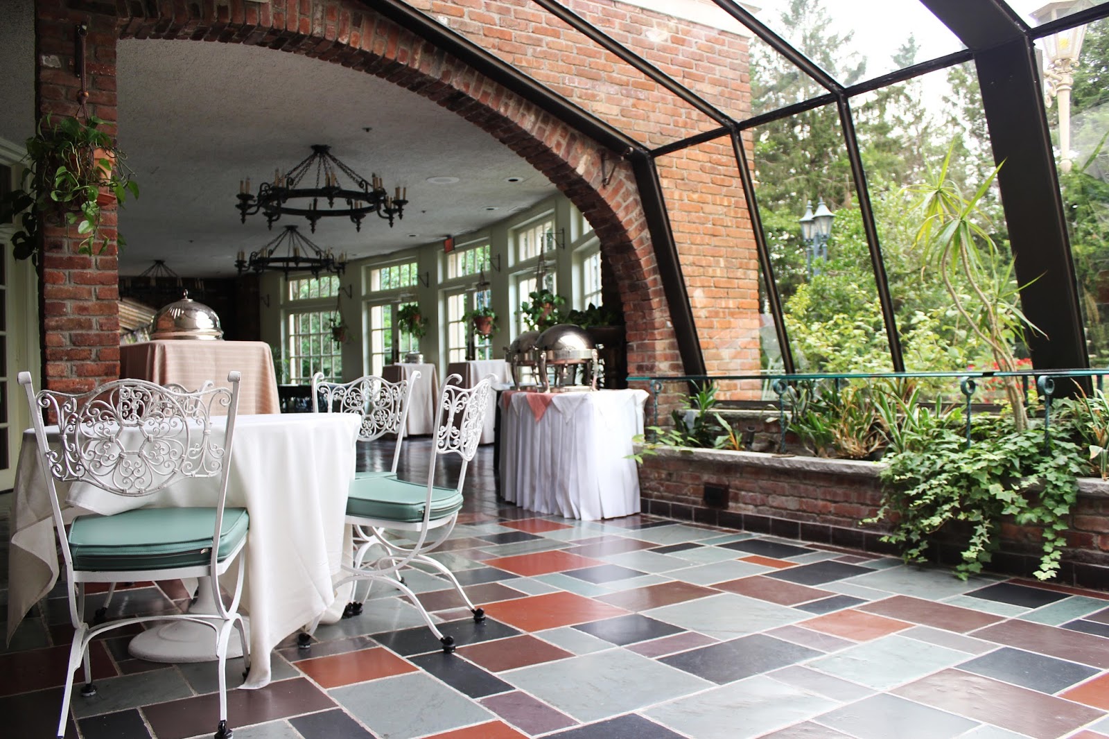 jcortese photography The Highlawn Pavilion & The Manor