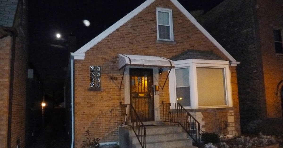 The Chicago Real Estate Local Mega landlord Invitation Homes goes