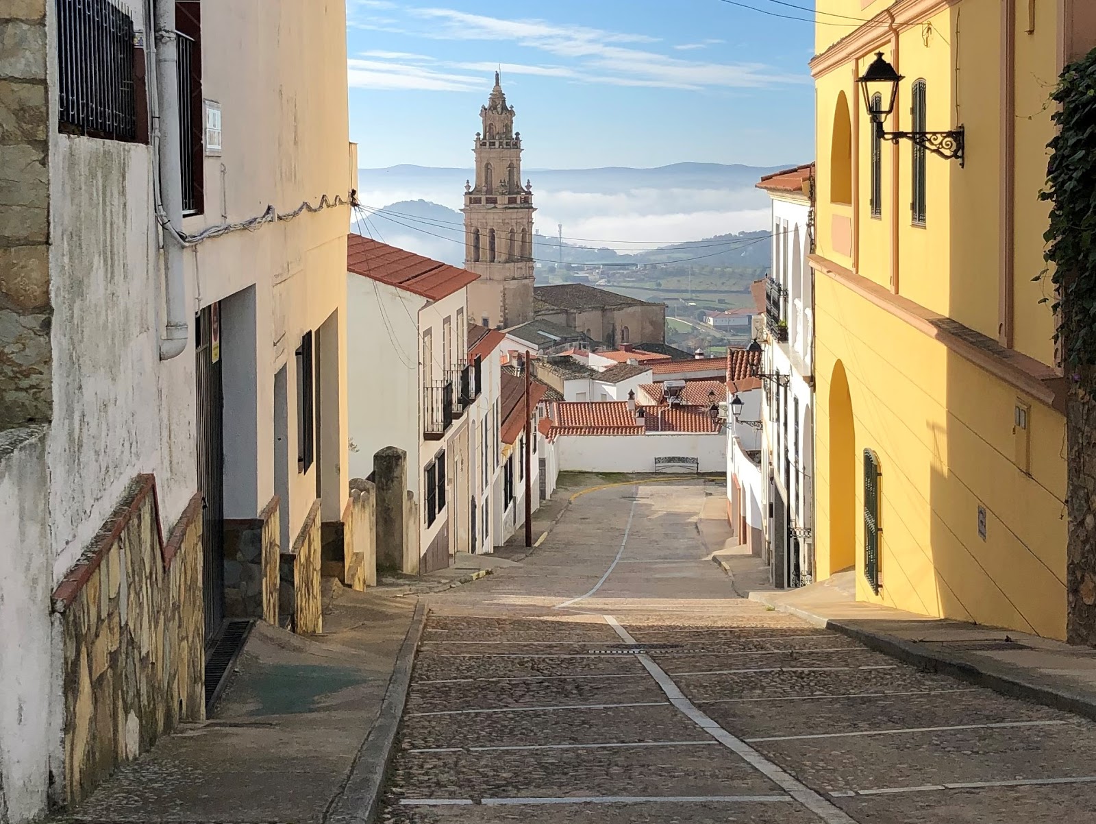 9 lugares imprescindibles que ver en Jerez de los Caballeros
