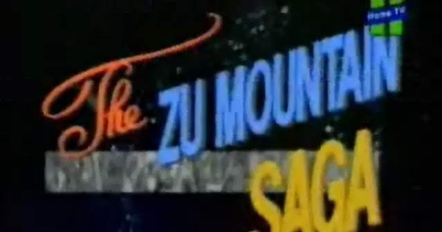 The Zu Mountain Saga Hindi Dubb