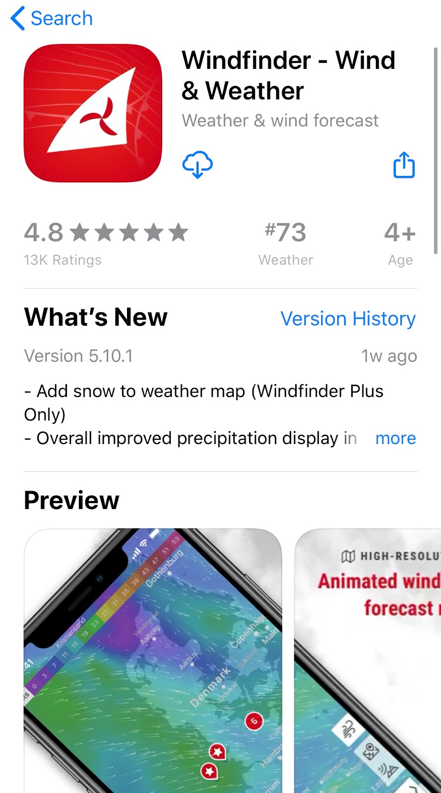 Great Sailing Apps And Games On iOS