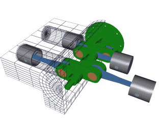 motor