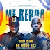 DOWNLOAD MP3 : D´ouro 02 - Me Kebra (feat. Godzila do Game)