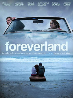 Foreverland - DVDRip Dublado
