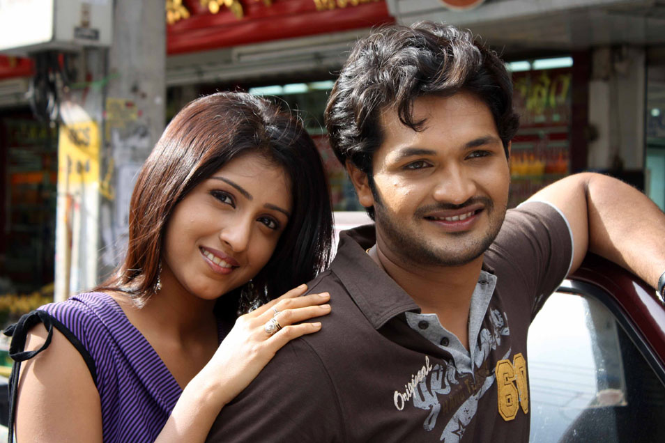 Kannada Movie Three for Friday StillsHotstillsupdateHotstillsupdate