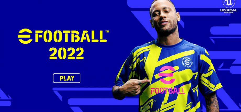 Efootball pes 2022