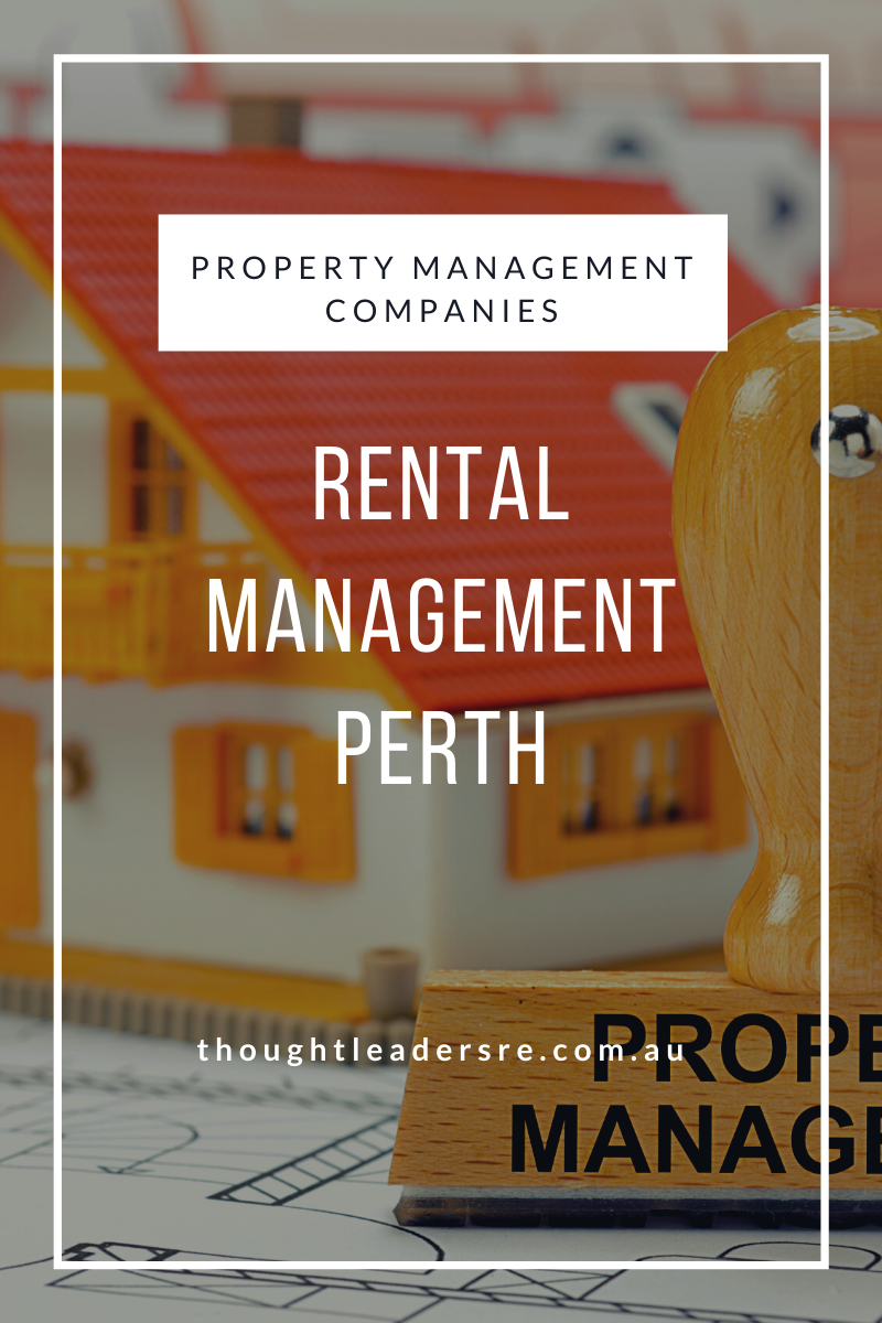 Finding the Best Property Management Companies