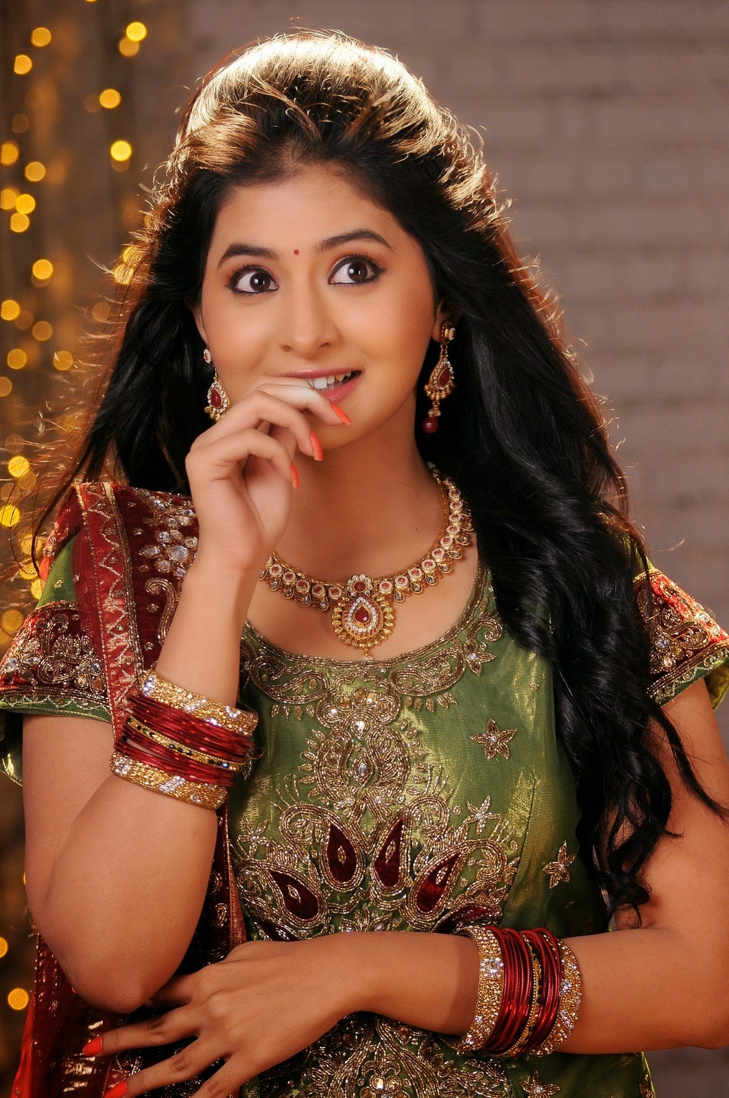 Telugu Love Story Movies List / A doctor unable to believe, a patient