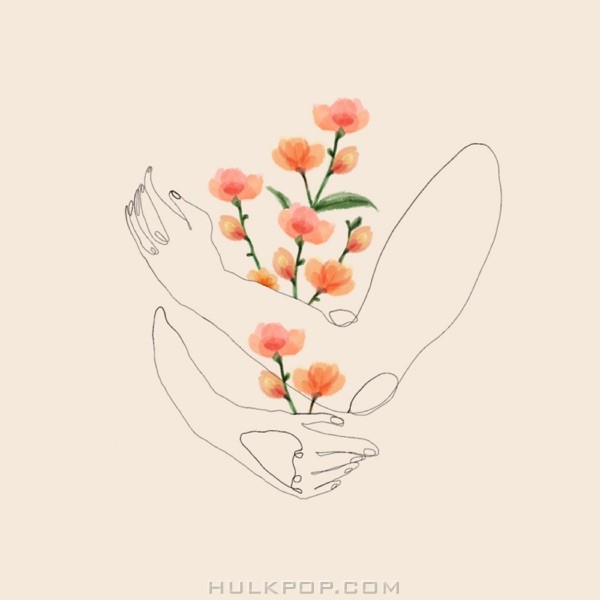 Hee Jae – I’ll hold you now (feat. Jung Hyun Ji) – Single