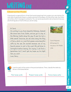 Learning to learn: 5TH GRADE