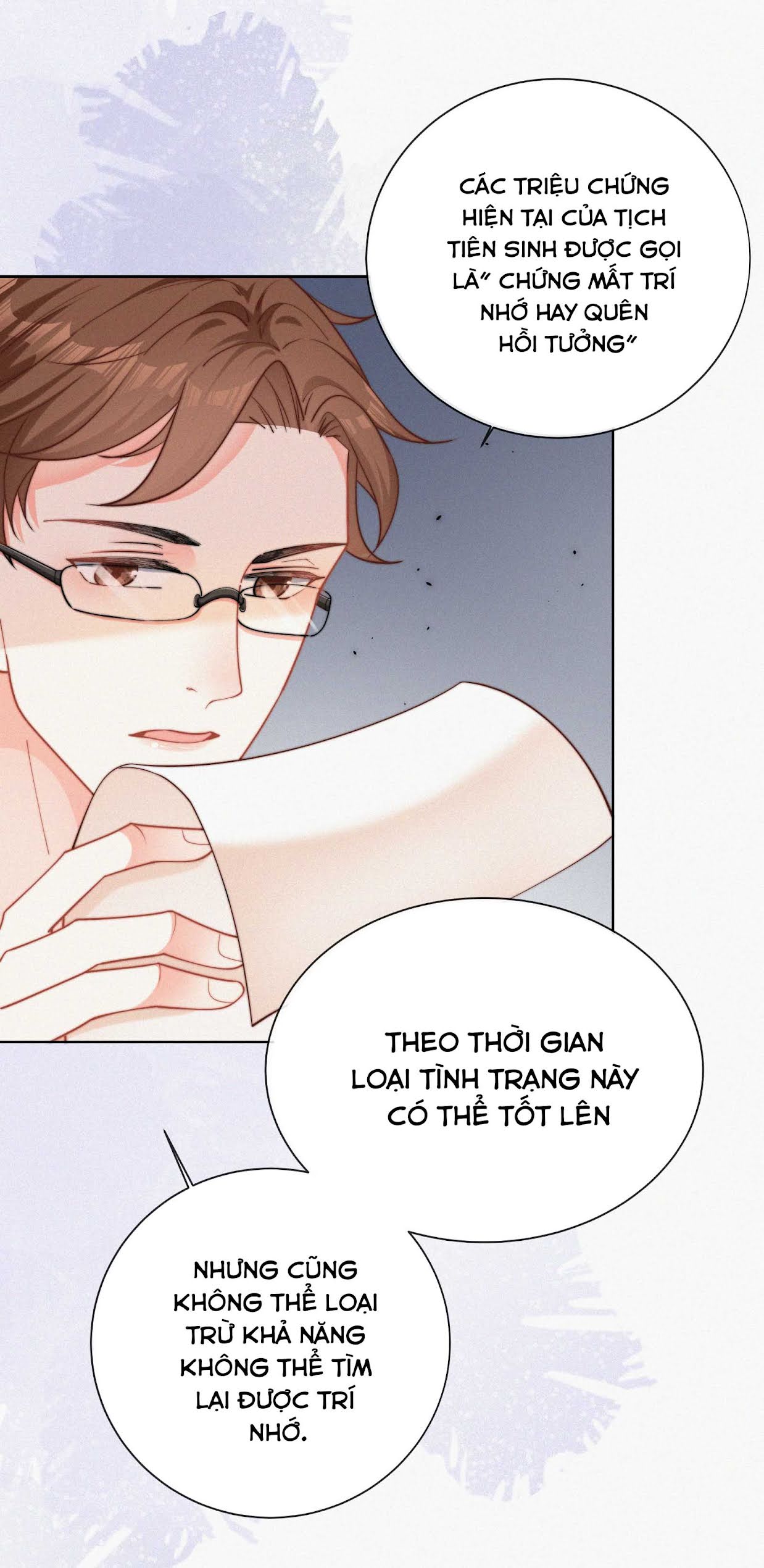 Đọc truyện Ngày Hôm Qua Giống Như Cái Chết Vậy - Chapter 1