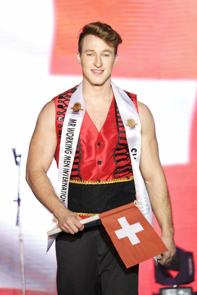 Hotness Overload David Oliver Keller