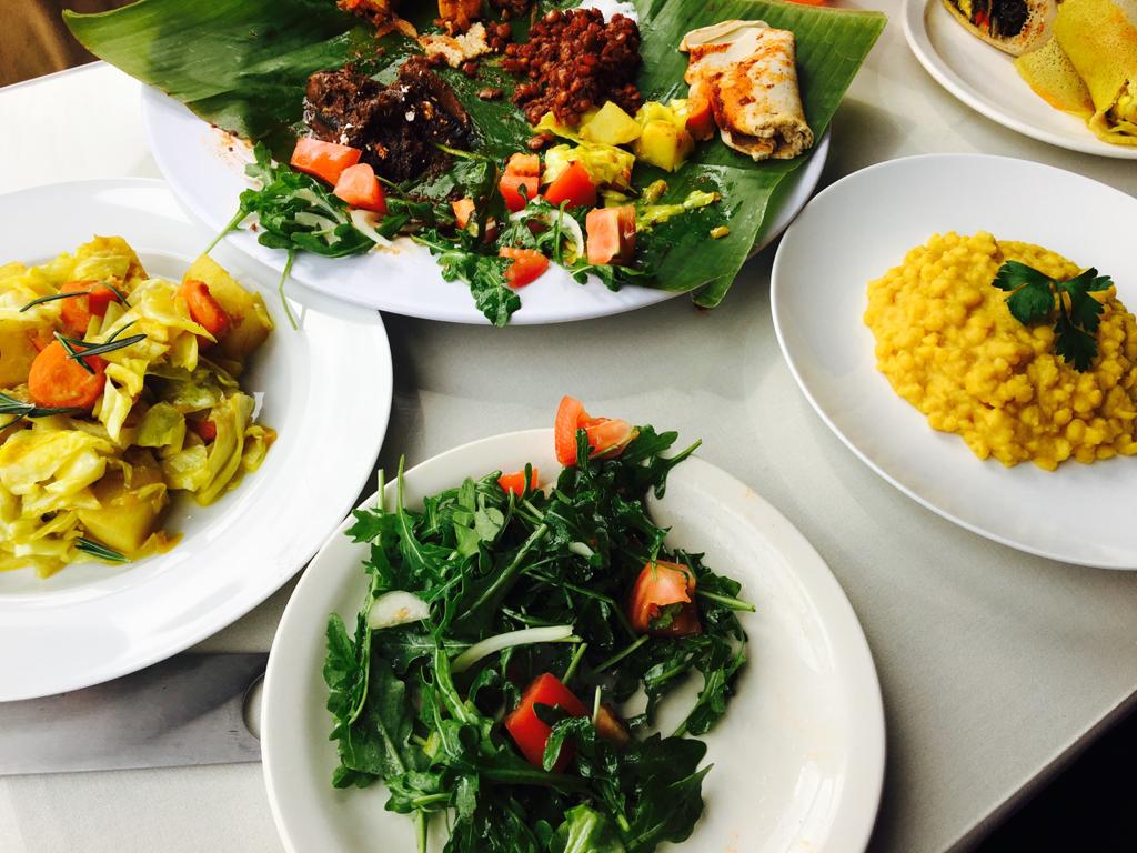 GT Perspectives Serving the Community and the World The Opening