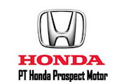 Lowongan Kerja PT Honda Prospect Motor Indonesia 