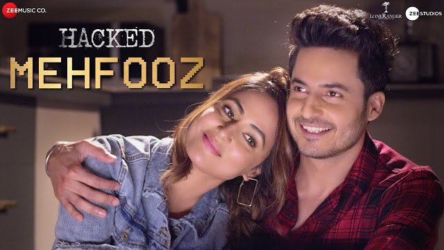 ARKO MUKHERJEE MEHFOOZ SONG LYRICS IN ENGLISH WITH PDF ARKO MUKHERJEE MEHFOOZ SONG LYRICS IN ENGLISH WITH PDF