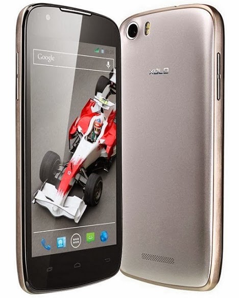 Xolo Q700S - Price, Features and Specifications