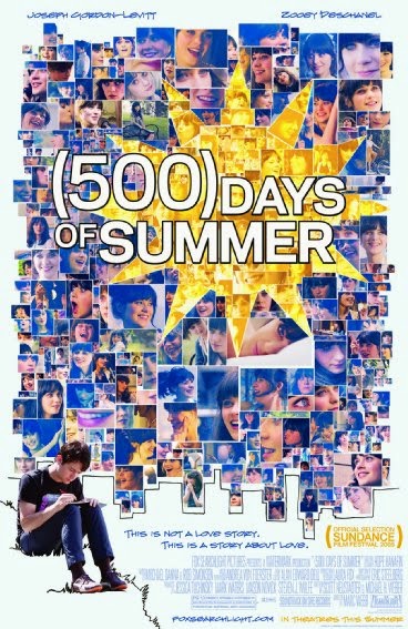 (500) Days of Summer (2009) BRrip 720p