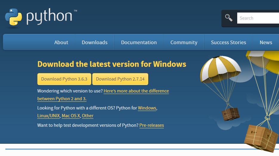 download and install python on mac download and install python on mac