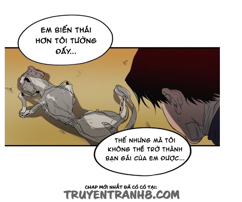 Kẻ Bám Đuôi chap 14 - Trang 76