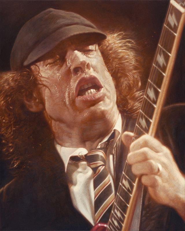 Sebastian Krüger 1963 - New Pop Realism Sebastian Krüger 1963 - New Pop Realism