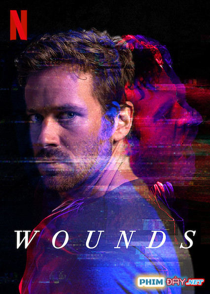 TỔN THƯƠNG - Wounds (2019) TỔN THƯƠNG - Wounds (2019)
