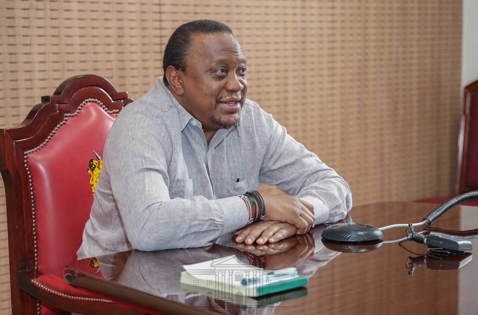 Cabinet Reshuffle in the Offing as UHURU Sends His Entire Cabinet, including CSs, PSs and CASs, on Forced Leave to Allow Him Time to Reorganize His Government