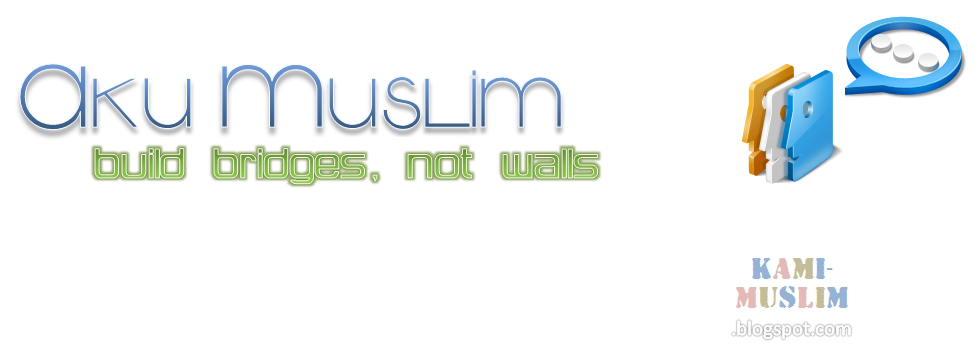 ! aku muslim (official blog) !