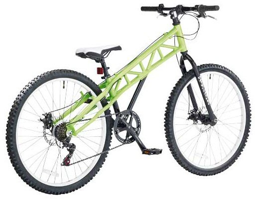 cbr gatecrasher mountain bike