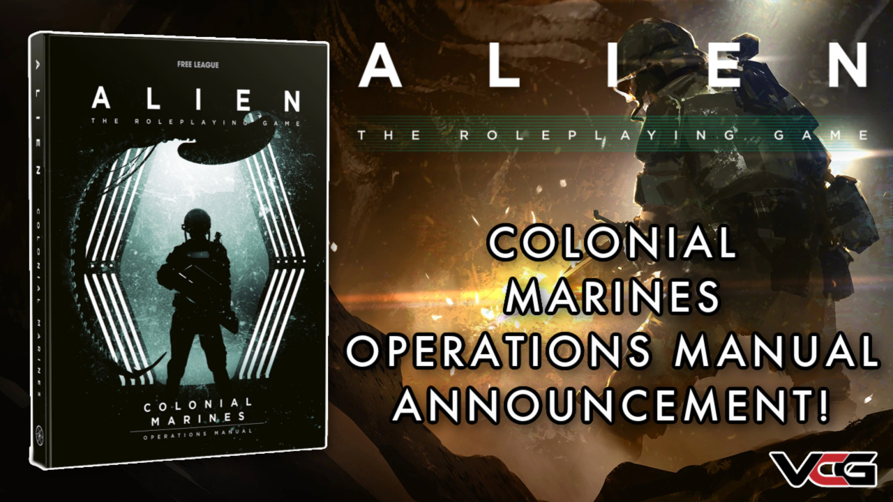 VICTORY CONDITION GAMING: December 2020