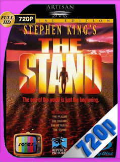 The Stand (Apocalipsis) (Miniserie de TV) (1994) HD [480p] Latino [GoogleDrive] SXGO