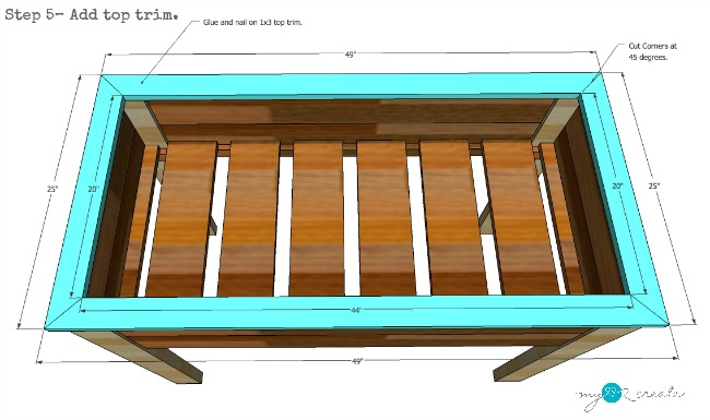 Elevated Planter Box Plans My Love 2 Create Elevated Planter Box Plans My Love 2, Elevated Garden Bed Plans Pdf