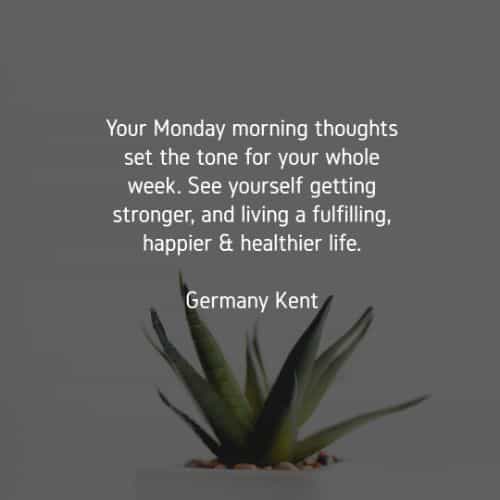 Featured image of post Positive Good Week Quotes / Check out this best positive status and positive thinking quotes below to inspire yourself.