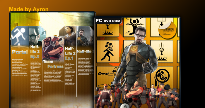 half life 2 the orange box torrent half life 2 the orange box torrent
